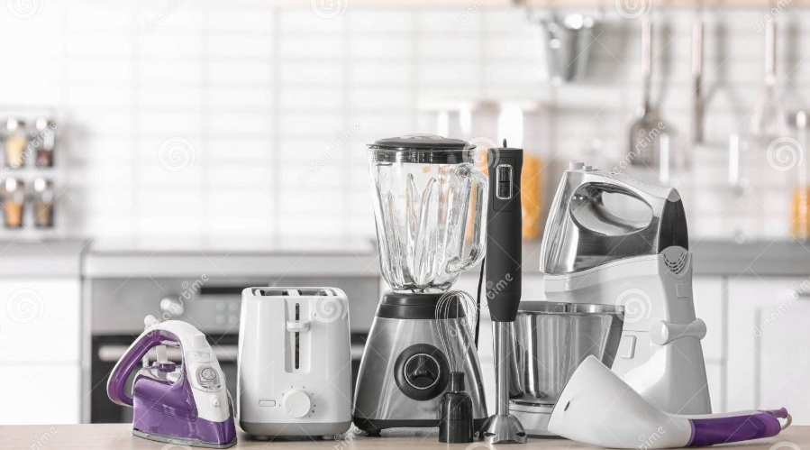 Home Appliances