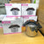 Dessini 12L Automatic Pressure Cooker - Italy Lot