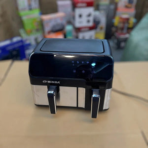 Geepas PowerPro Blender || Original Product + 2-Year Local Warranty
